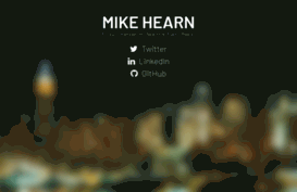 mikehearn.com