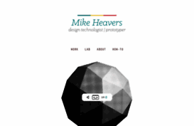 mikeheavers.com