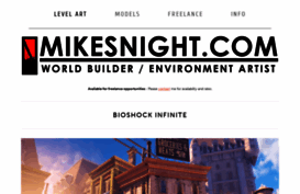 mikesnight.com