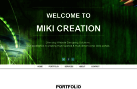 mikicreation.com