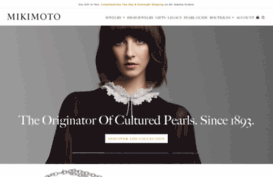 mikimoto-shop.com