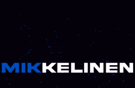 mikkelinen.se