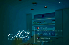 milada.com