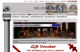 milan-museum.com