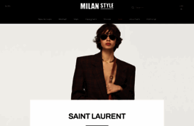 milanstyle.com