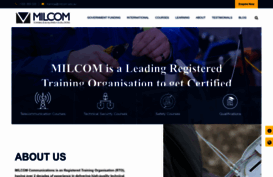 milcom.com.au