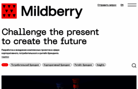 mildberry.ru