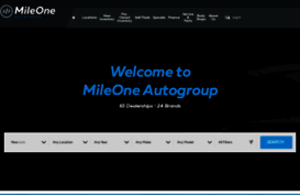 mileone.com