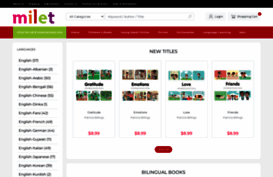 milet.com