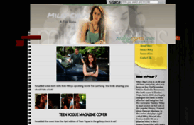 mileyrcyrus.com