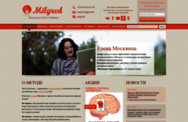 milgred.net