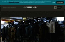 militaria.es