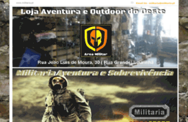 militaria.pt