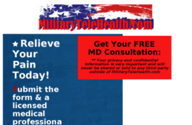 militarytelehealth.com