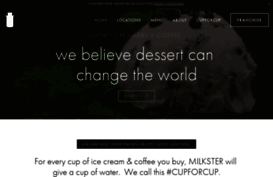 milkster.com