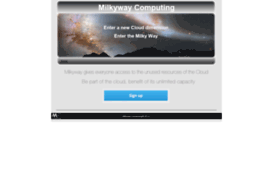 milkywaycomputing.com
