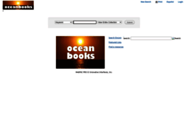 millennium.oceanbooks.org
