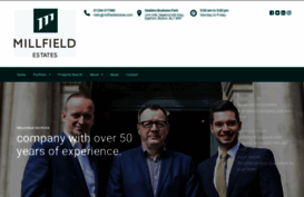 millfieldestates.com