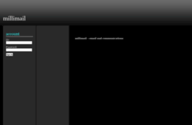 millimail.com