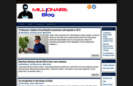 millionaireblog.co.uk