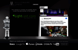 millionairechess.lightcast.com
