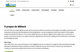 milltech-dz.com
