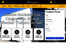milltrailers.com