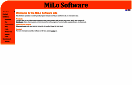 milosoftware.com