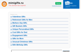 mimigifts.ru