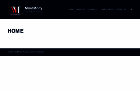mind-mory.com