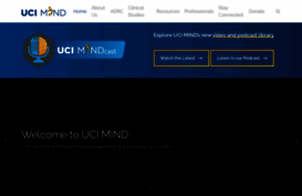 mind.uci.edu