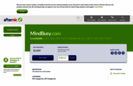 mindbusy.com