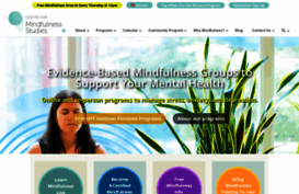 mindfulnessstudies.com