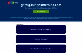 mindhuntersinc.com