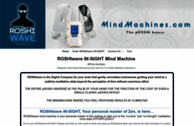 mindmachines.com