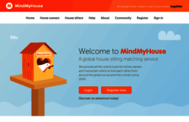 mindmyhouse.com