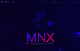mindnotix.com