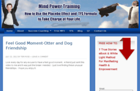 mindpowertraining.org