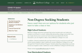 minds.marlboro.edu