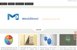 mindsdirect.com