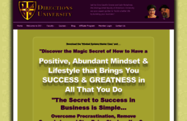 mindset.directionsu.com