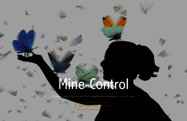 mine-control.com