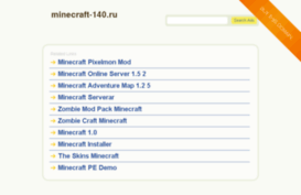 minecraft-140.ru