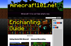 minecraft101.net