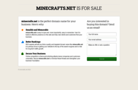 minecrafts.net