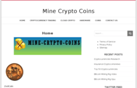 minecryptocoins.org