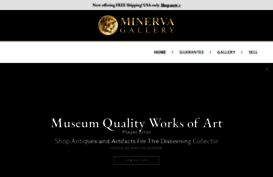 minerva-gallery.com