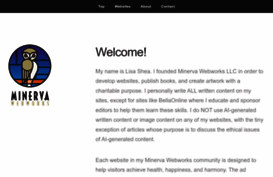 minervawebworks.com