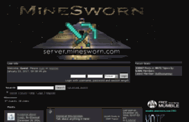 minesworn.com