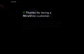 minevine.com